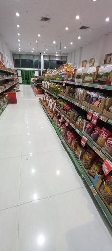 عکس دیلی مارکت  (بهجت)