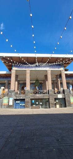 عکس حرم حضرت  فاطمه اُخری (س)