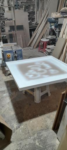 عکس گالری هنرهای چوبی آرنیکا