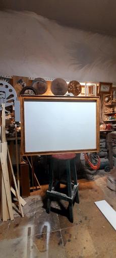 عکس گالری هنرهای چوبی آرنیکا