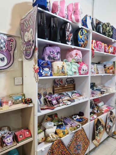 عکس گالری ماهی برفی