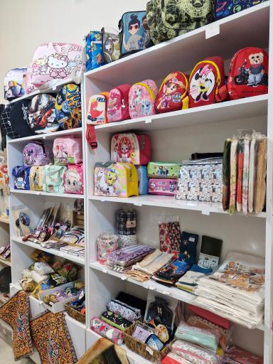 عکس گالری ماهی برفی