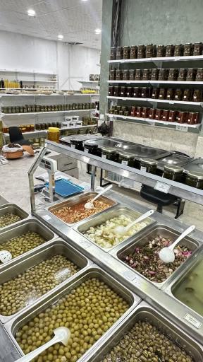 عکس زیتون گیلانه 