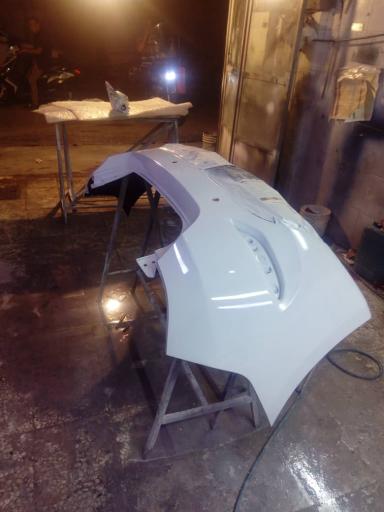 عکس نقاشی خودرو