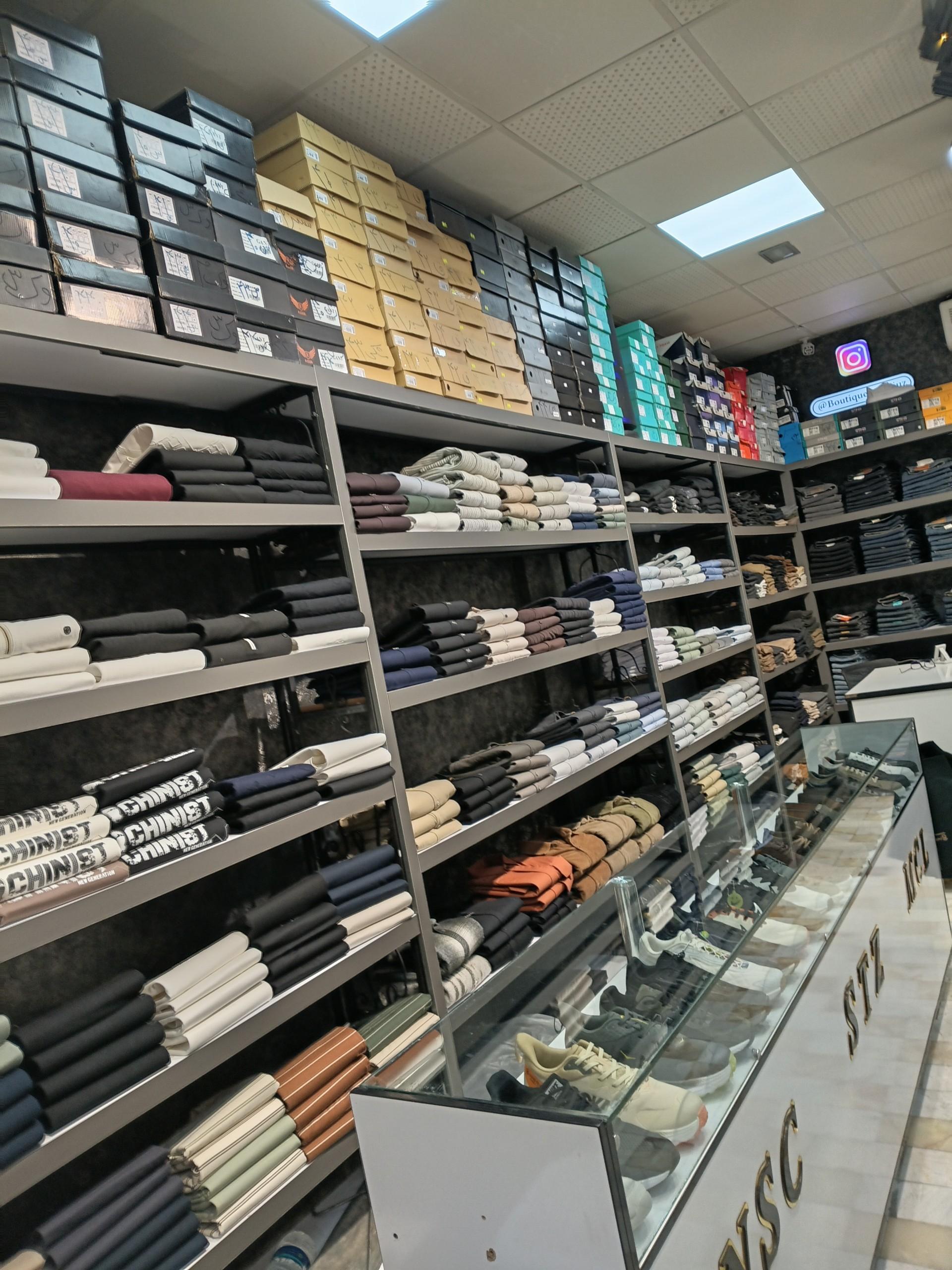 عکس پوشاک مردانه ترکیوز