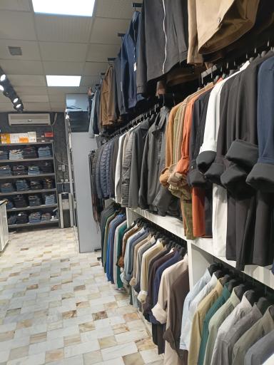 پوشاک مردانه ترکیوز