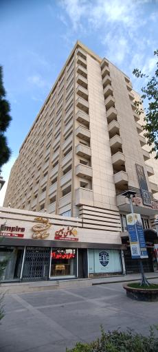 مرکز خرید برج کاوه