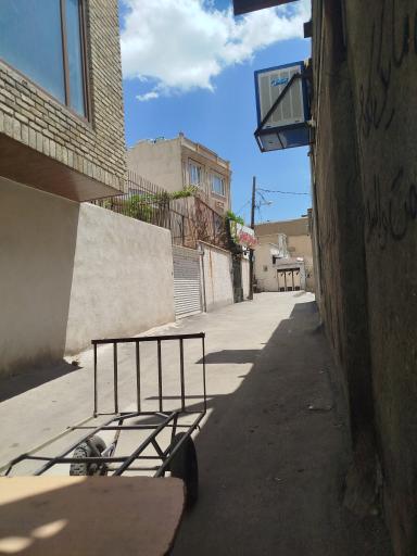 عکس موبایل کنعانی