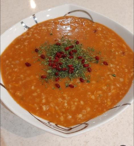 غذا خوری سعید