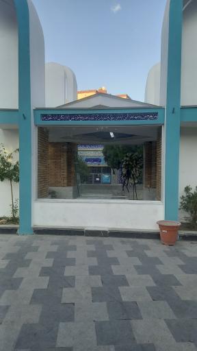 عکس یادمان شهدای گمنام