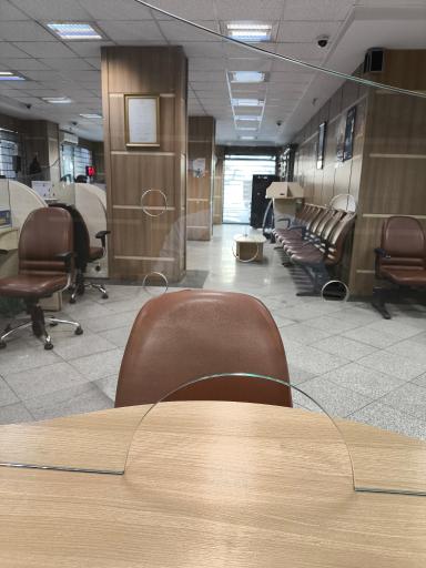 بانک سپه شعبه عموئیان اکباتان