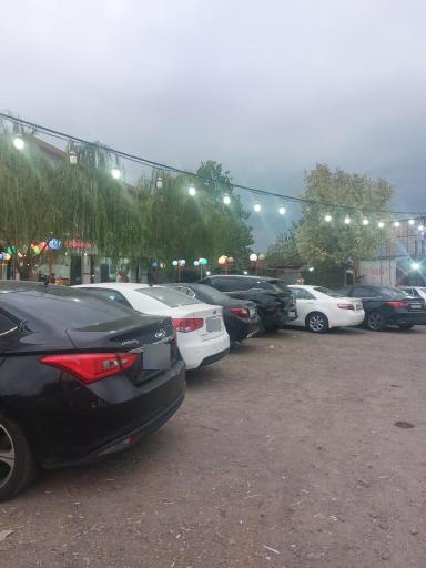 عکس رستوران سیرتی شعبه۵