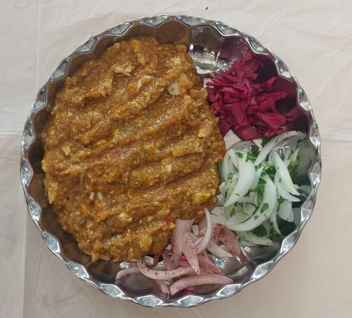 عکس رستوران سیرتی شعبه۵