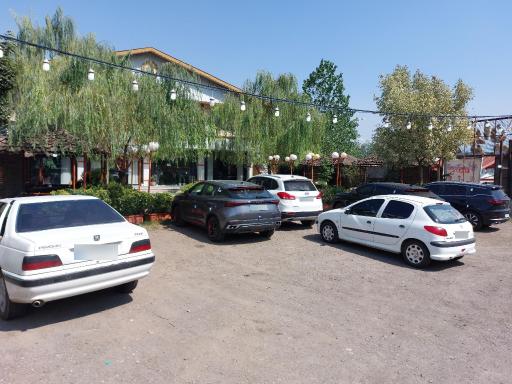 عکس رستوران سیرتی شعبه۵