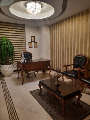 عکس دفتر وکالت دادارمنش