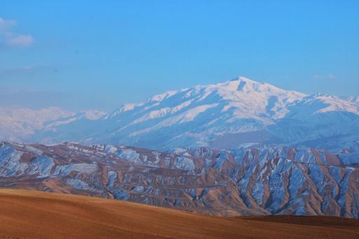 عکس معلم کلایه