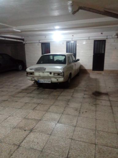 عکس نقاشی خودرو