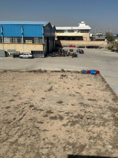 عکس صنایع برودتی داموس