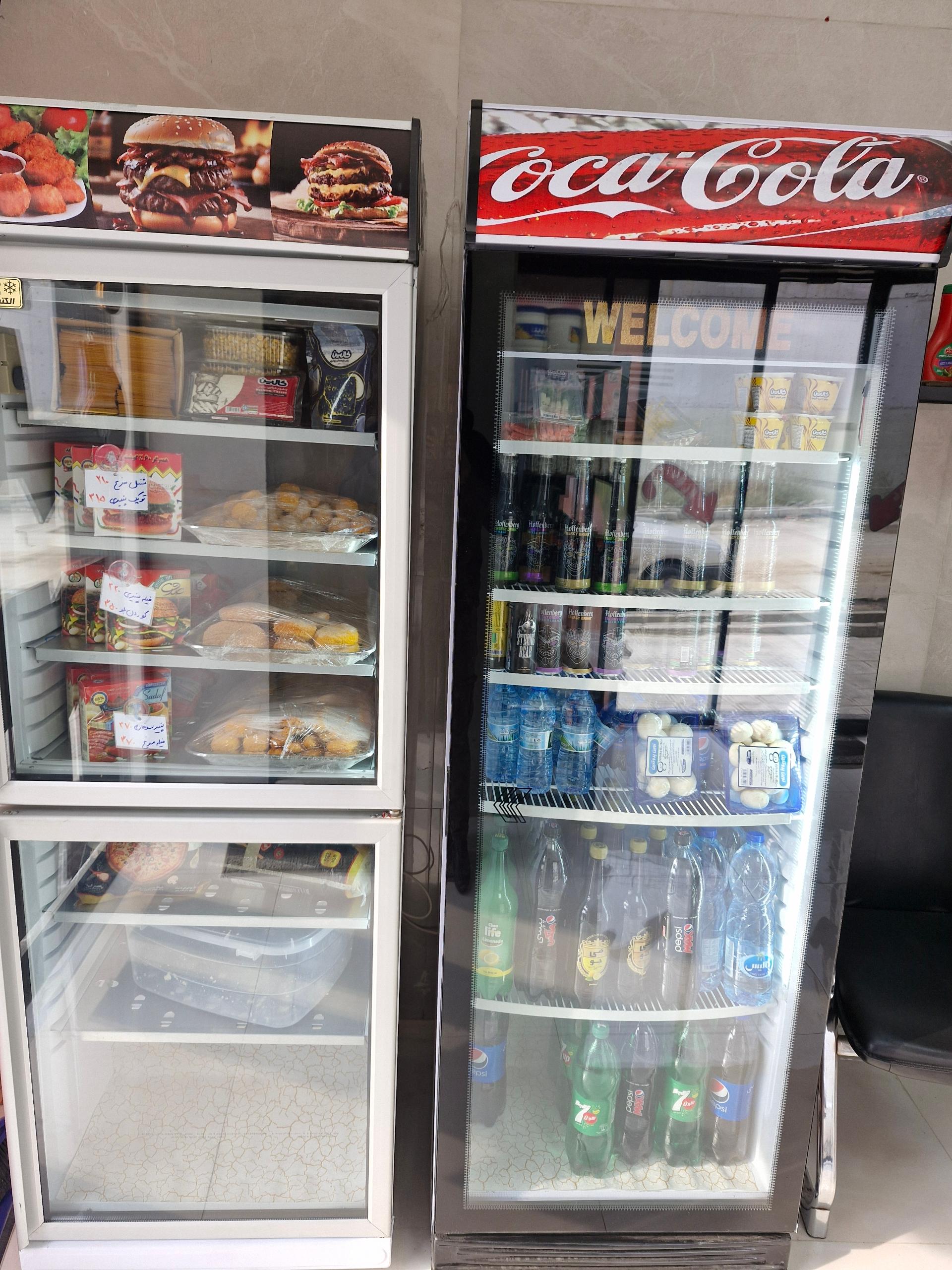 عکس سوپر پروتئین تهران 11