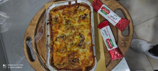 عکس فست فود کاژه