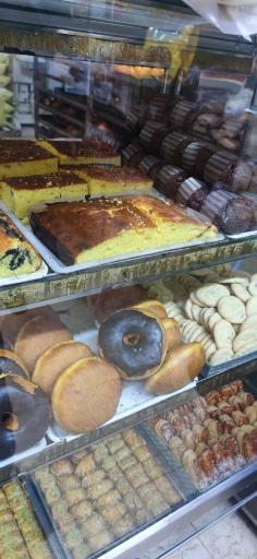 عکس نان فانتزی اقاقیا