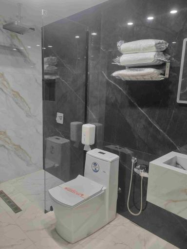 هتل هالی تهران