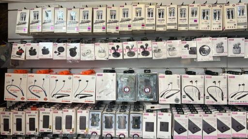 موبایل مهدی