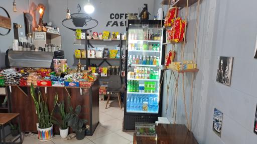 عکس کافه پدر