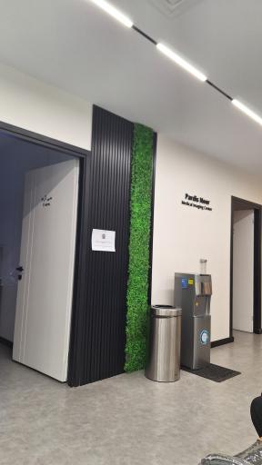 عکس مرکز تصویربرداری پردیس نور