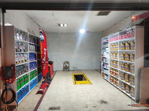 عکس تاپ سرویس پیشرو