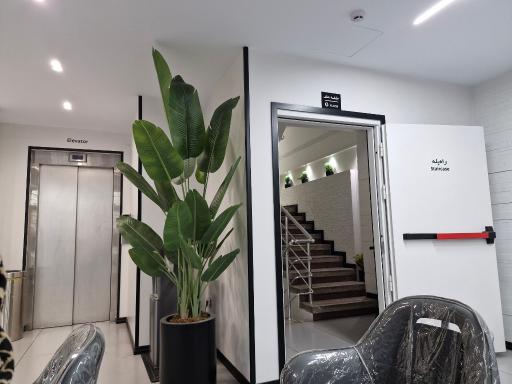 عکس مرکز تصویربرداری پردیس نور