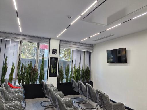 عکس مرکز تصویربرداری پردیس نور