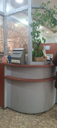 رستوران پذیرایی و تالار یاس