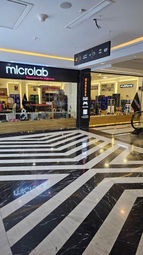 عکس نمایندگی اسپیکر میکرولب 