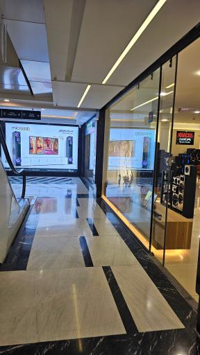 عکس نمایندگی اسپیکر میکرولب 