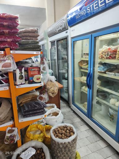 عکس لبنیات محلی دماوند