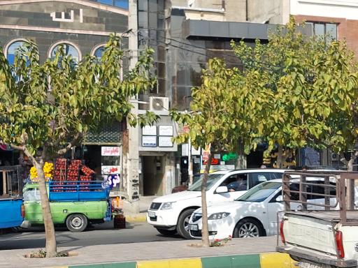 عکس مطب دکتر حسین طاهری