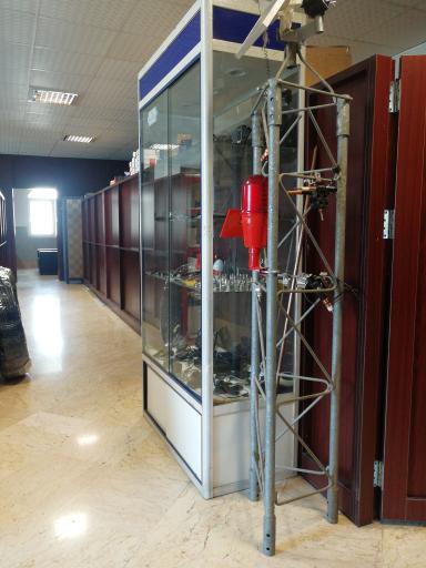 عکس شرکت ارتباط پیوند ویرا