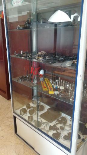 عکس شرکت ارتباط پیوند ویرا