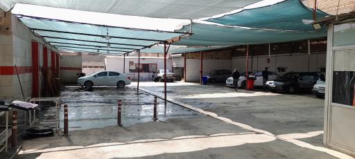 عکس کارواش البرز ( ممتاز )