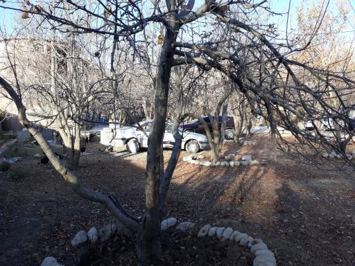 عکس تفرجگاه قلعه سنگی