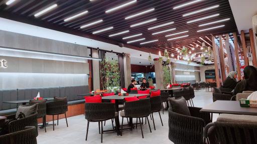 عکس پیتزا کیپو