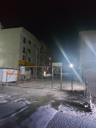 عکس مجتمع مسکونی فرهنگ