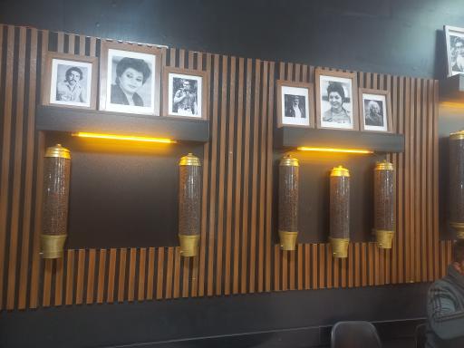 عکس کافه کیک و کوکی ویتاپاز