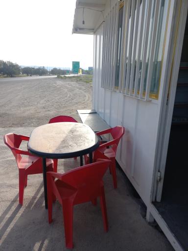 عکس بوفه رهگذر