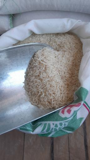 عکس برنج سرای آقای برنج