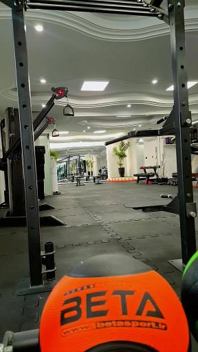 عکس مرکز تخصصی تناسب اندام و تندرستی تنوما