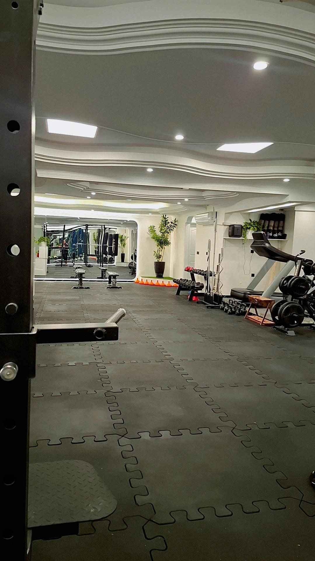 عکس مرکز تخصصی تناسب اندام و تندرستی تنوما