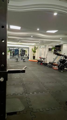 عکس مرکز تخصصی تناسب اندام و تندرستی تنوما
