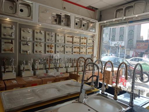 عکس نمایندگی بوتان پورچی کنگلو